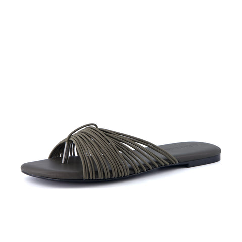 Lanky Strappy Sandals