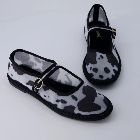 Missy Mary Jane Ballet Flats