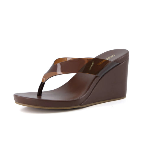 Bera Platform Sandals
