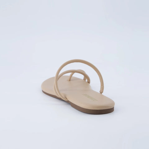 Resort Flat Sandal