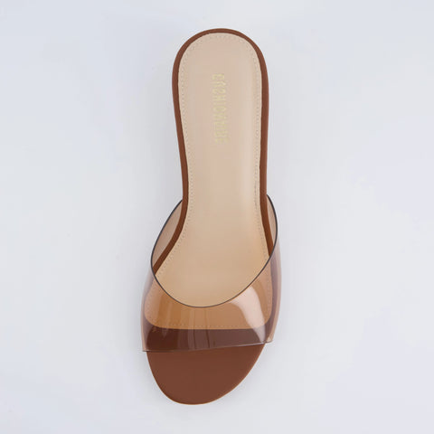 Brit Dress Wedge Espadrille Sandal