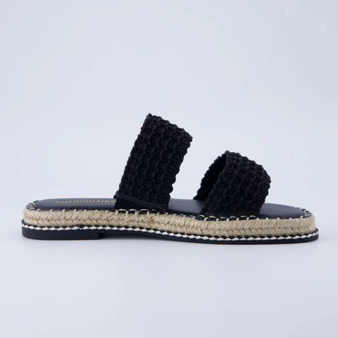 Bhendi Espadrille Sandal