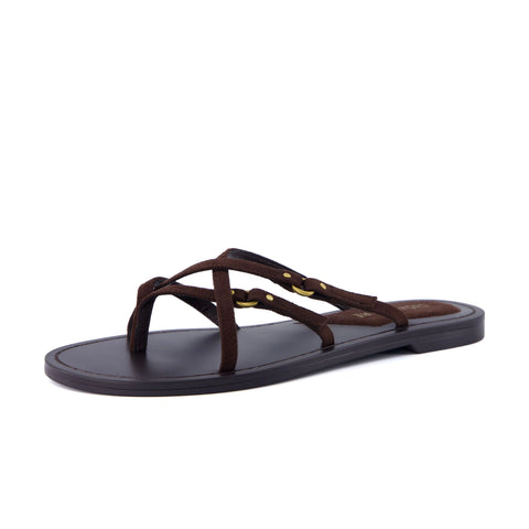 Raz Thong Strappy Sandals