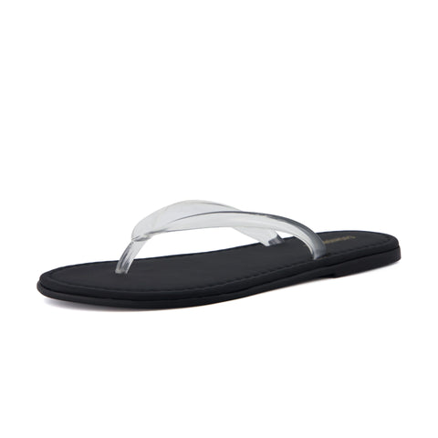 Surf Jelly Flip Flops