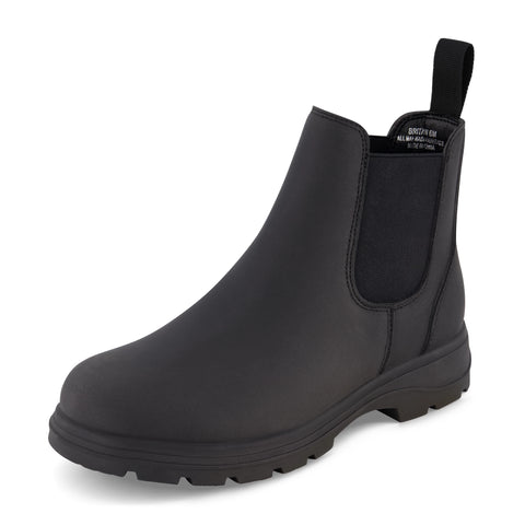 Britain Chelsea Boot