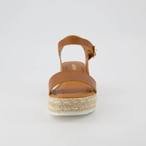 Melissa Platform Wedge Sandal