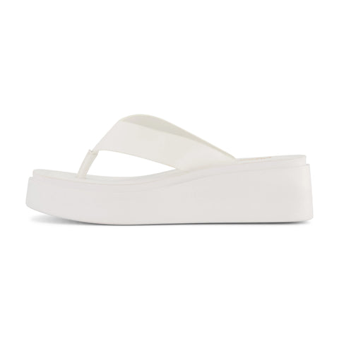 Pippin Platform Thong Sandal