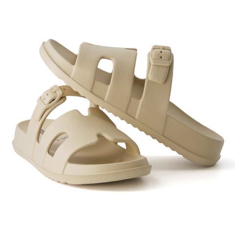 Orbit Slide Sandals