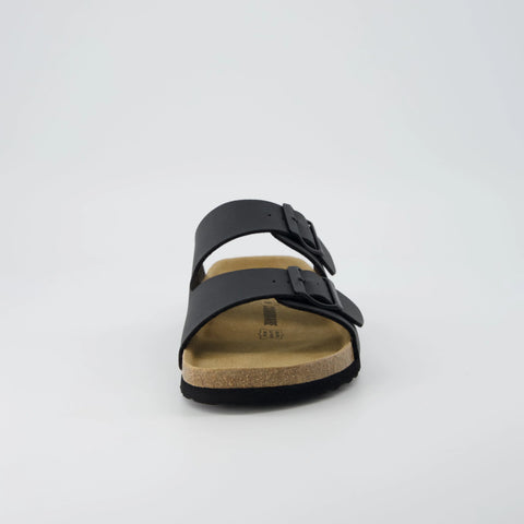 Lane Men's Cork Footbed Sandal
