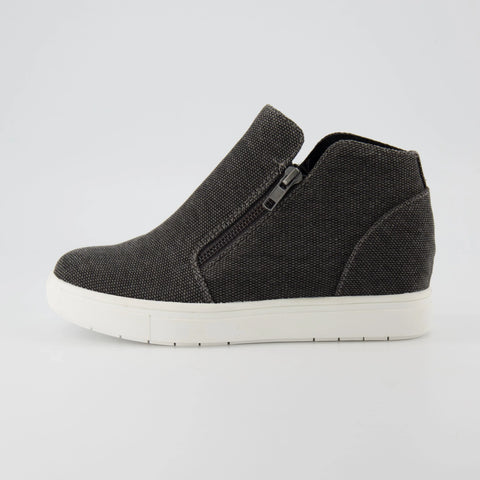 Hart Hidden Wedge Sneaker