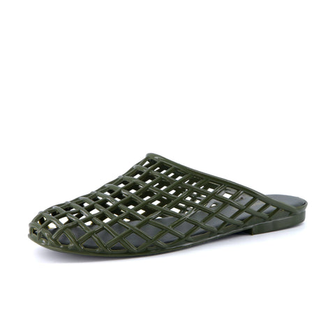 Lab Jelly Flats