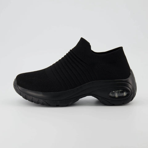 Breeze Knit Trainer