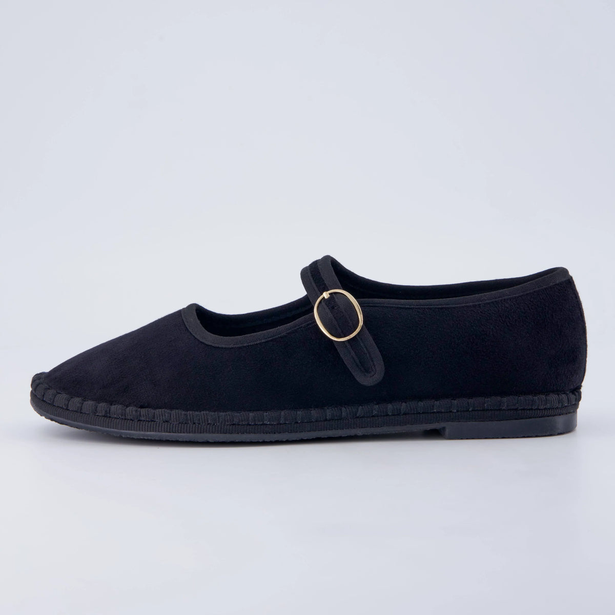 Missy Mary Jane Ballet Flats
