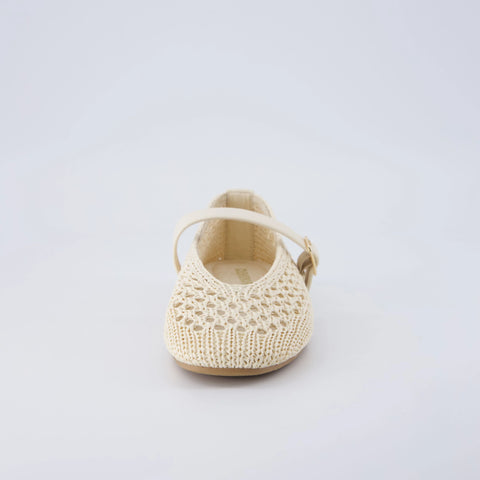 Graff Mary Jane Shoes