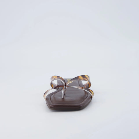 Titan Square Toe Flip Flops