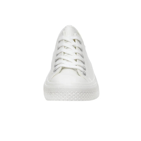 Vina Low Top Canvas Sneaker