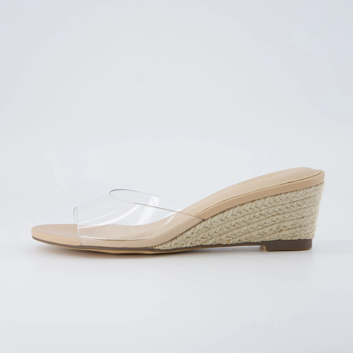 Brit Dress Wedge Espadrille Sandal