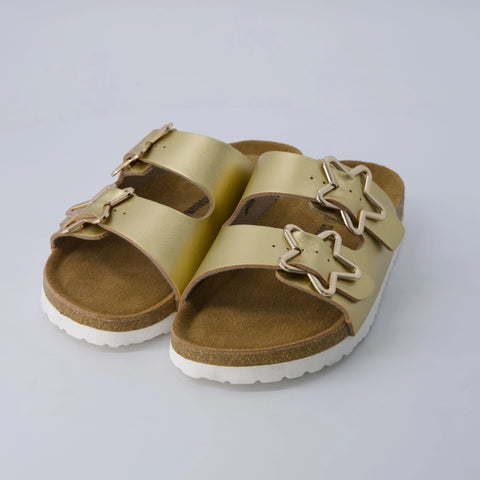 Lily Girl Toddler Sandals