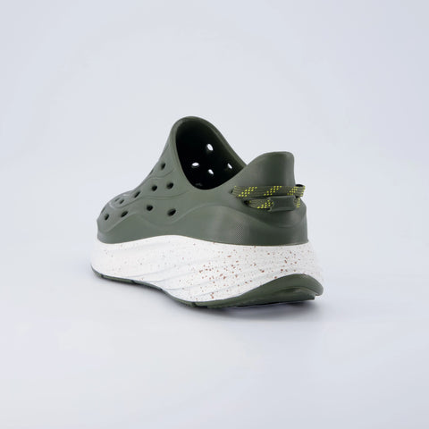 Fuel Men's EVA Recovery Shoes
