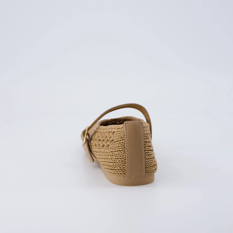 Graff Mary Jane Shoes