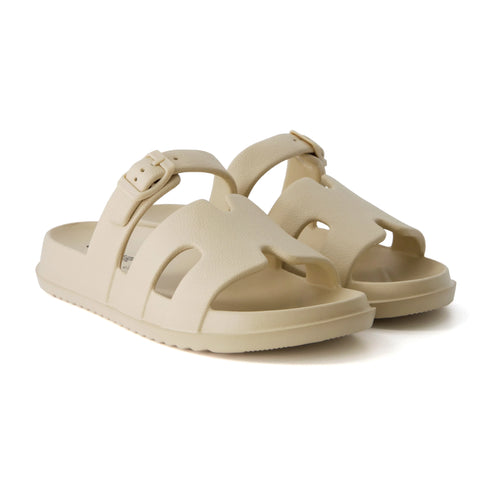 Orbit Slide Sandals