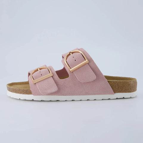 Legacy Cork Footbed Sandals