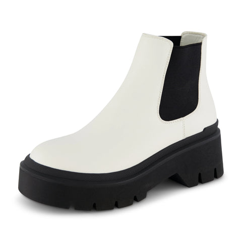 Dive Platform Chelsea Boot