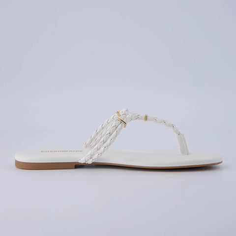 Trio Flip Flops