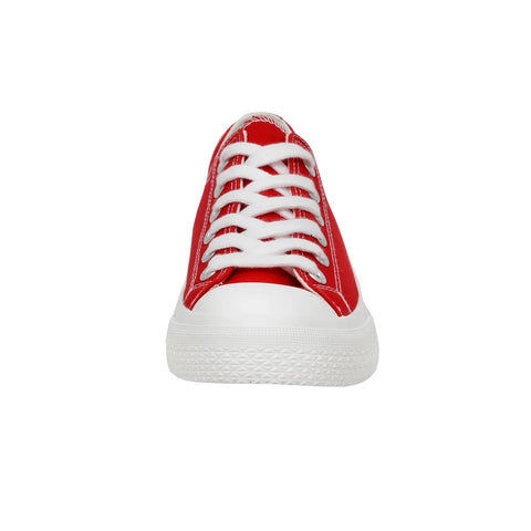 Vina Low Top Canvas Sneaker