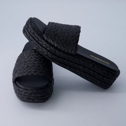 Kudos Platform Womens Sandals