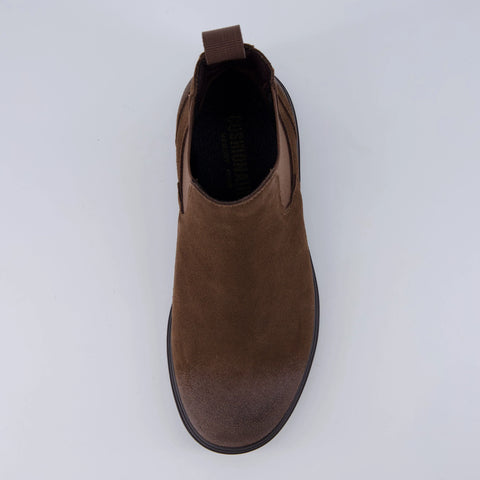 Britain-L Womens Chelsea Boots
