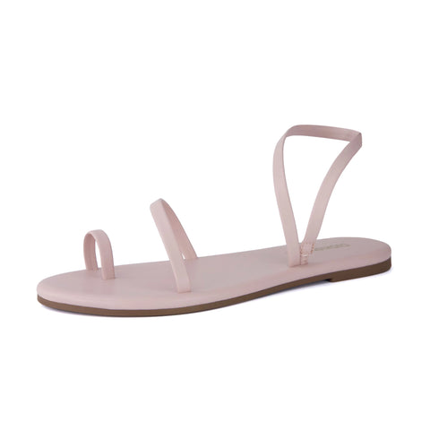 Chai Strappy Sandals
