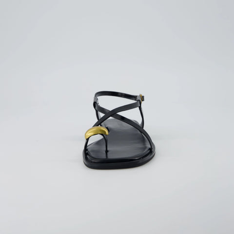 Corfu Flat Sandals