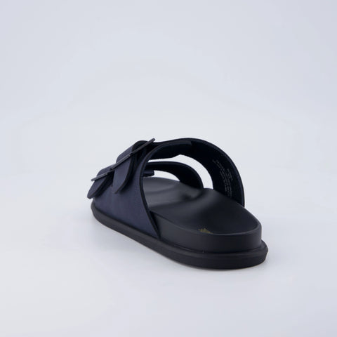 Alpha Genuine Leather Mens Sandals