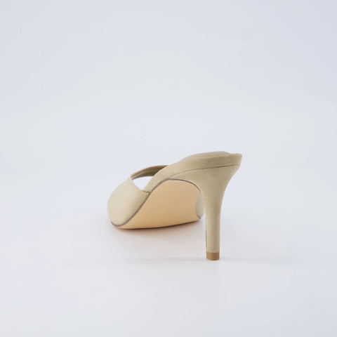 Elle Pointed Heel Sandal