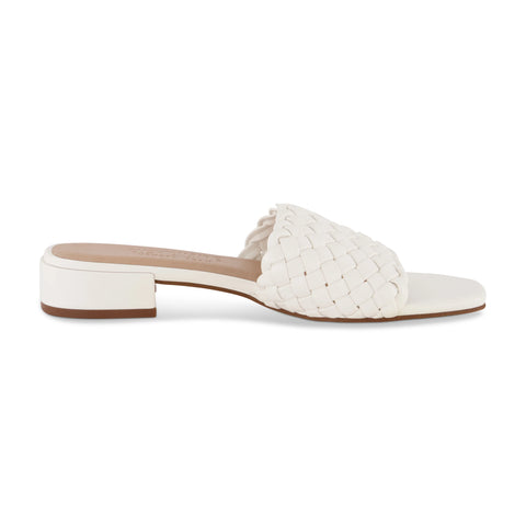 Nerida Block Heel Sandal