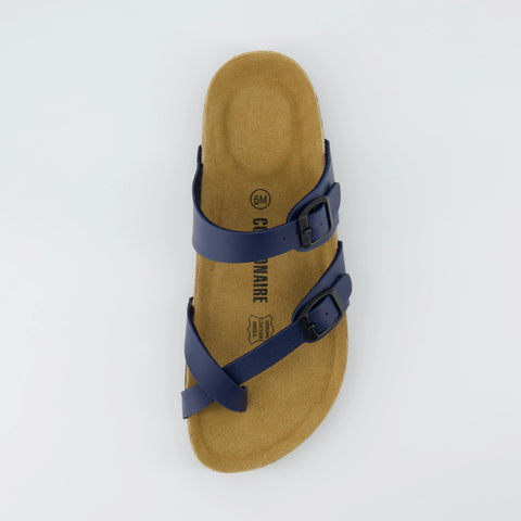 Luna Cork Footbed Sandal