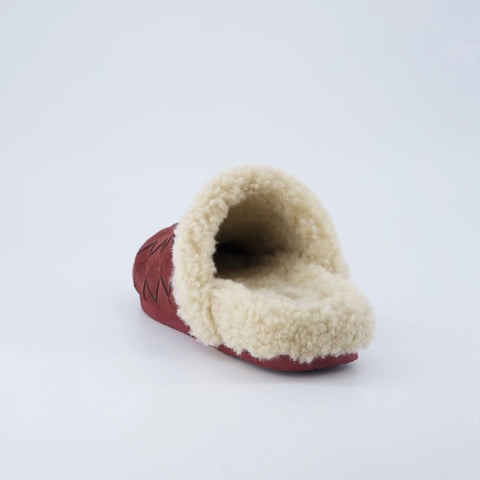 Cliche Suede Slipper