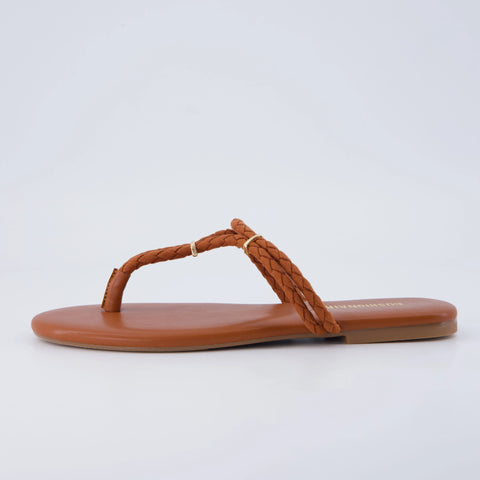 Trio Flip Flops