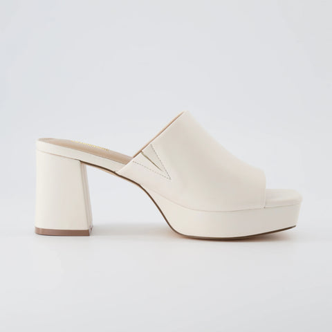 Cupid Platform Dress Sandals