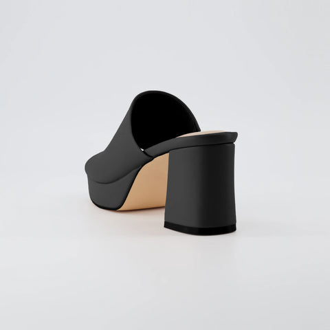 Cupid Platform Dress Sandals