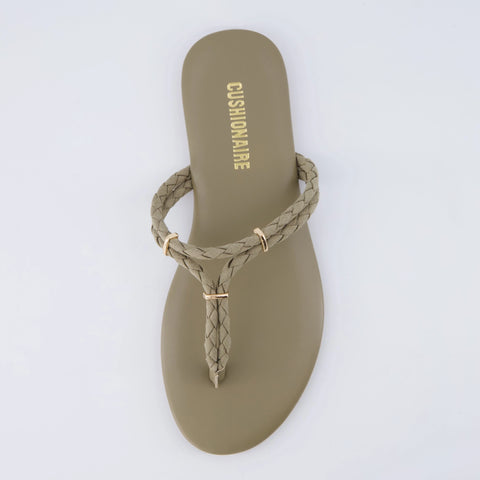 Trio Flip Flops