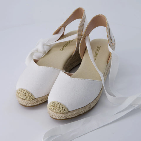 Bonita Platform Wedge Sandals