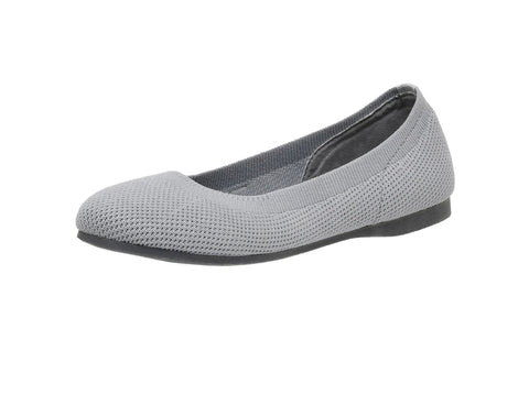 Tyra Knit Ballet Flat