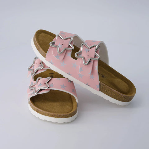 Lily Girl Toddler Sandals