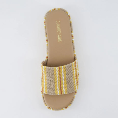 Kudos Platform Womens Sandals