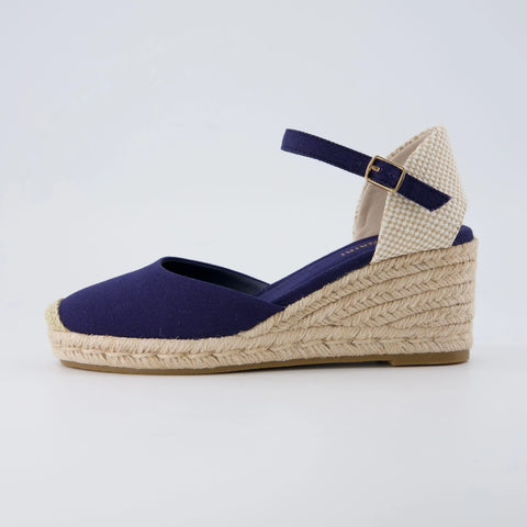 Elche Wedge Sandals