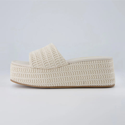 Carmen Platform Sandals