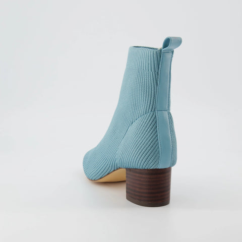 Neely Knit Bootie
