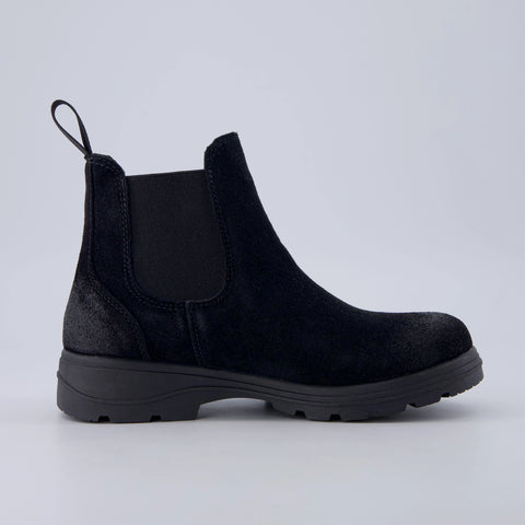 Britain-L Womens Chelsea Boots